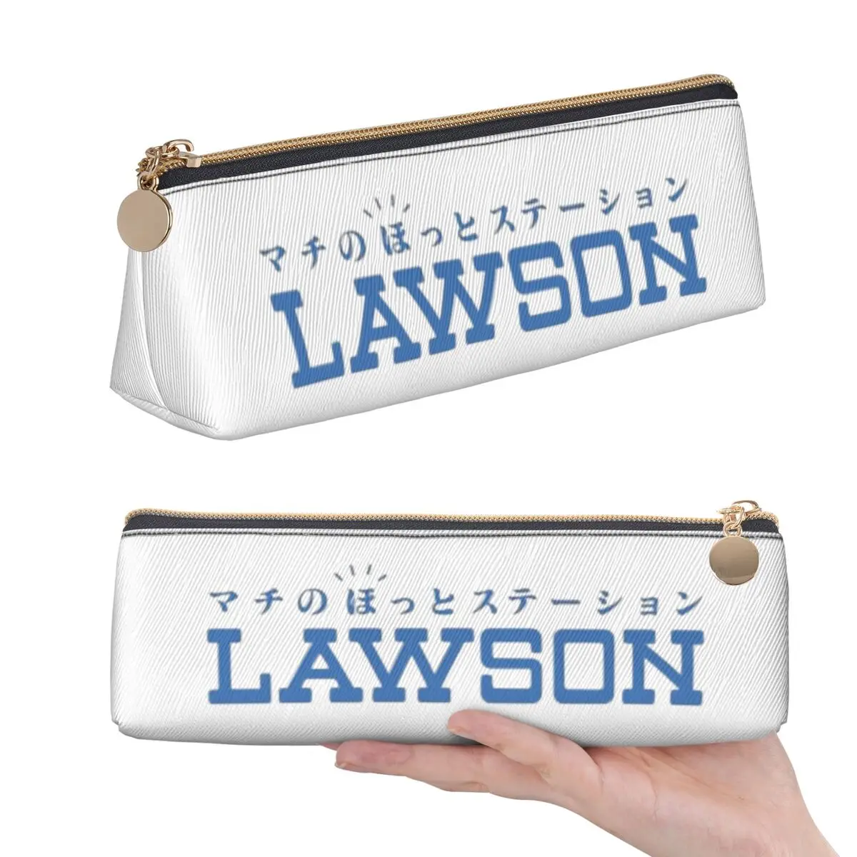 Kotak Pensil Lawson Convenienc - Stationery Office Supply Store ulasan dan harga