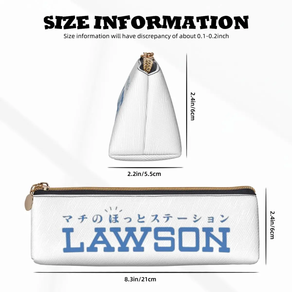 Kotak Pensil Lawson Convenienc - Stationery Office Supply Store ulasan dan harga
