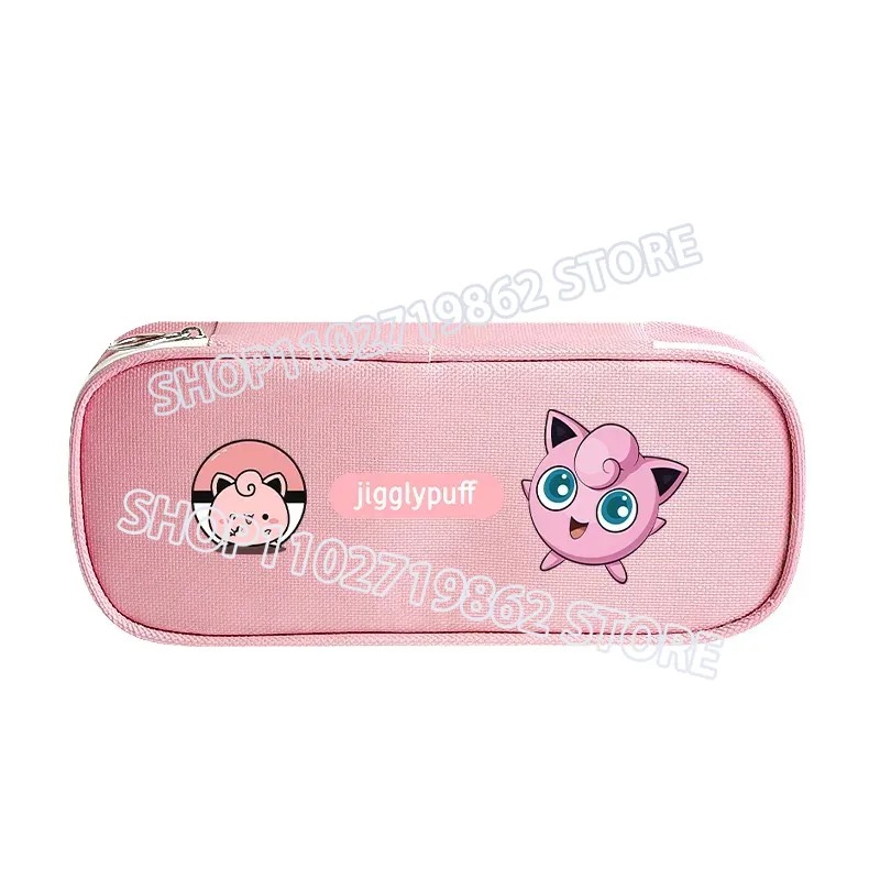 Kotak Pensil Pokémon, Alat Tul - Stationery Supplier ulasan dan harga