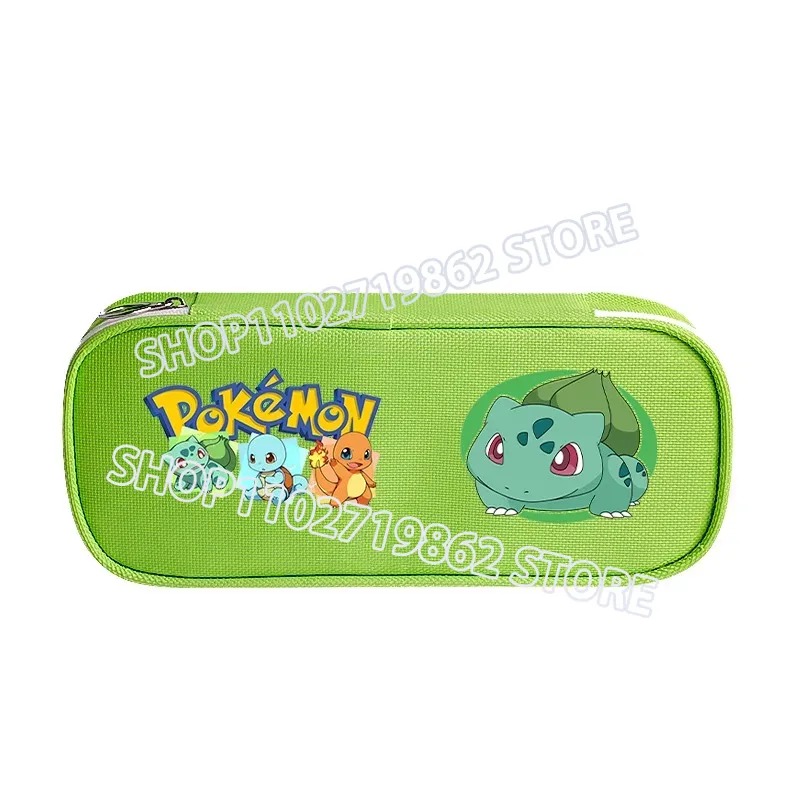Kotak Pensil Pokémon, Alat Tul - Stationery Supplier ulasan dan harga