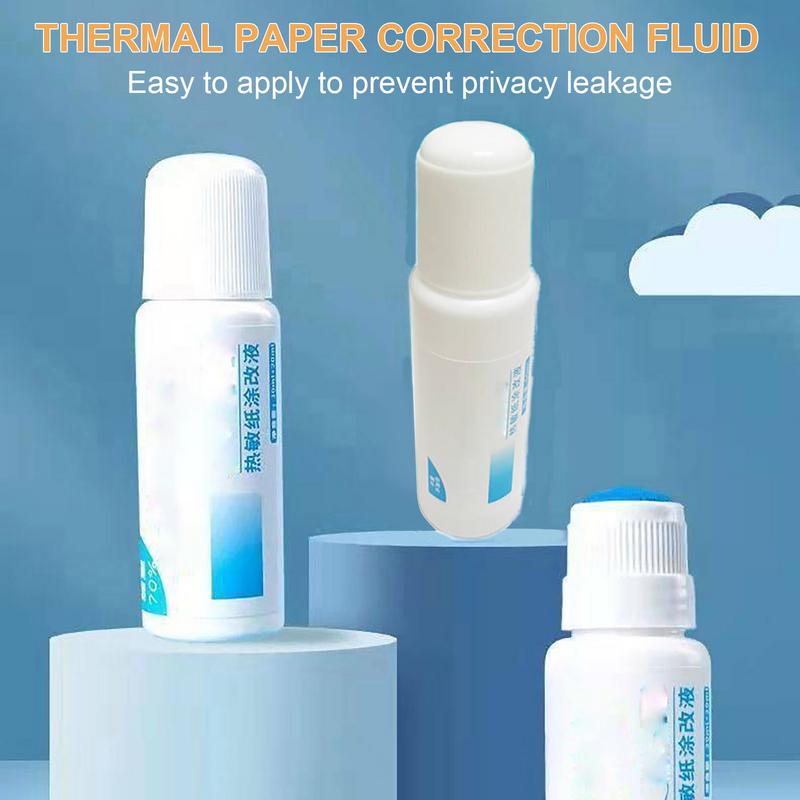 Stempel penggulung cairan perl - Correction Tape Roller ulasan dan harga